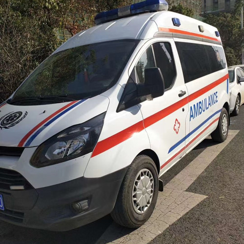 上杭品质救护车出租,为您的健康出行负责