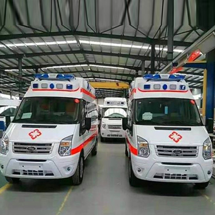 上杭跨市救护车出租护送