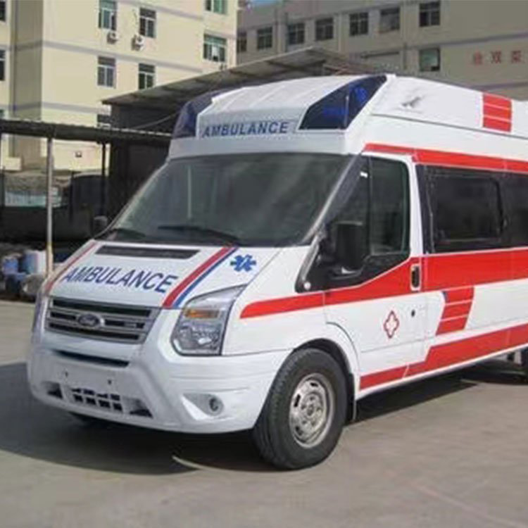 上杭救护车出租收费:安全出行,价格透明