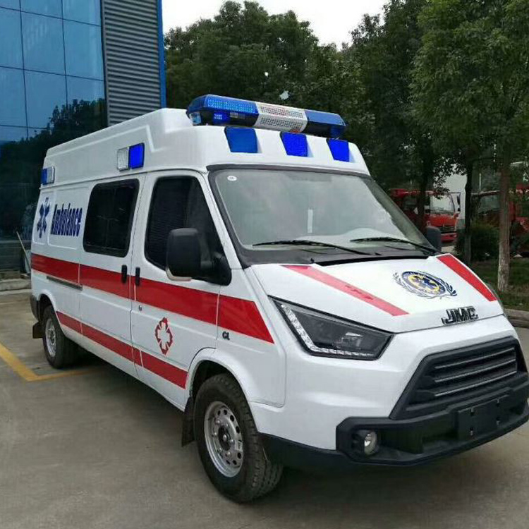 上杭救护车出租哪家好